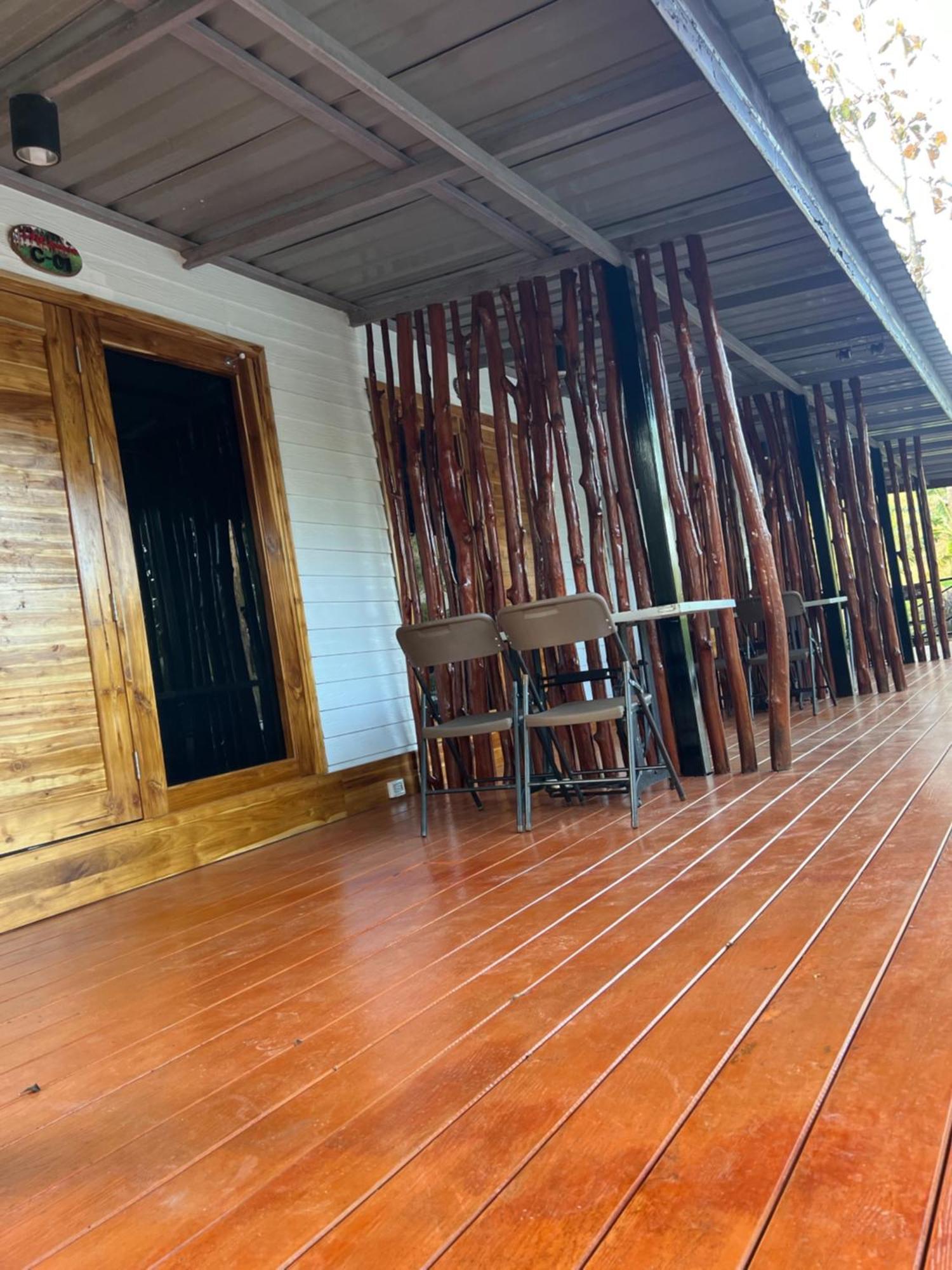 One&Only Homestay Khao Kho Exterior photo