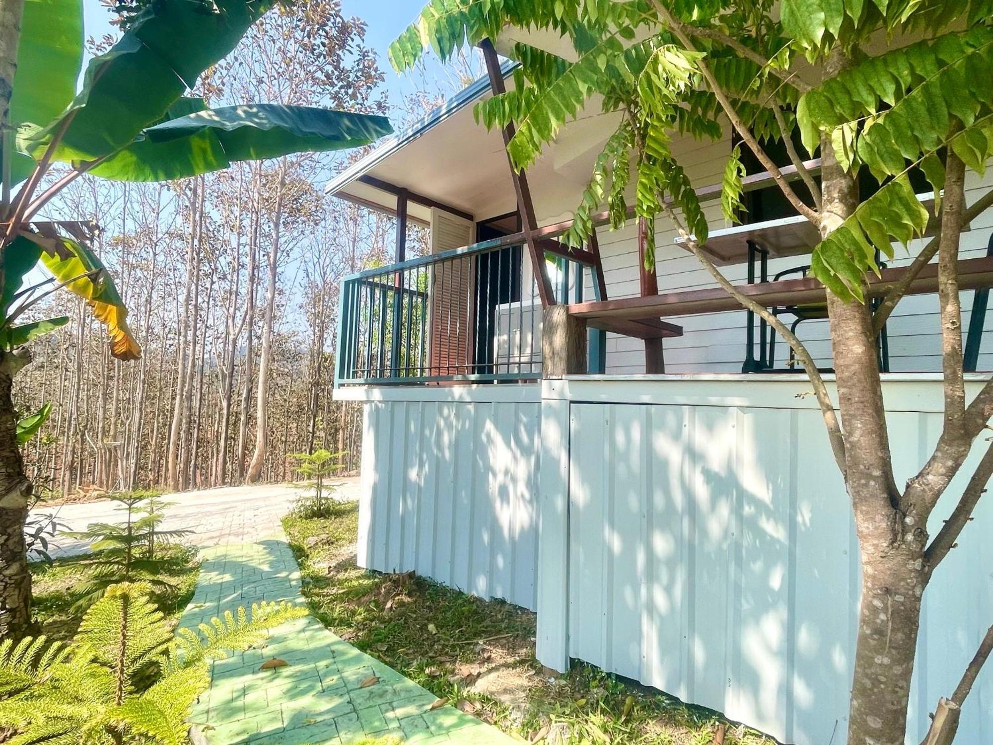 One&Only Homestay Khao Kho Exterior photo