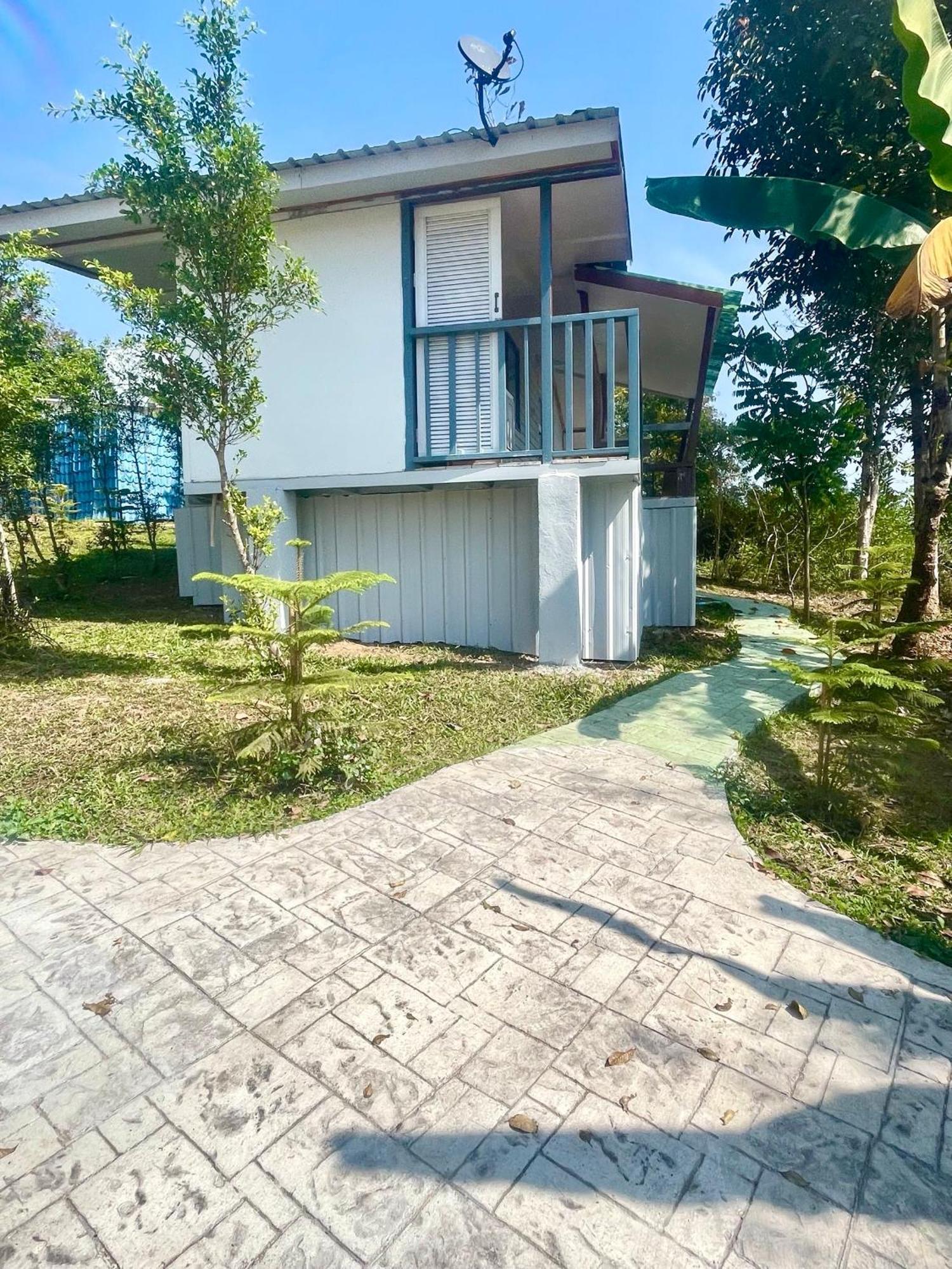 One&Only Homestay Khao Kho Exterior photo